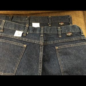 Bulwark FR Extreme Denim Jeans #1